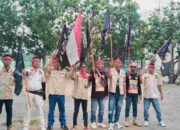 Semangat Tak Tergoyahkan, DPC LSM Harimau Subang Siap Kibarkan Panji di Seluruh Kecamatan