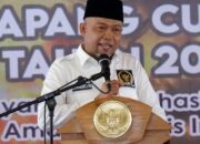 Abah Syafi Selalu Suarakan Aspirasi Masyarakat Jawa Timur Diforum Resmi