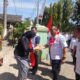 Camat Gempol Terpesona Atas Sambutan Di Balai Desa Legok