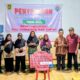 Babinsa Tegalmulyo Kemalang Klaten Dampingi Penyaluran BLT Dana Desa Triwulan III TA 2025