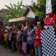 Gebyar HUT Kemerdekaan RI Ke-80, Dimeriahkan Pawai Sound Horeg