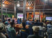 Babinsa Kodim Klaten Hadiri Musrenbang Desa Geneng, Teguhkan Sinergi Menuju Pembangunan Berkelanjutan