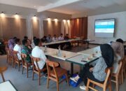 Dandim 0735/Surakarta Berikan Pengarahan Kepada SPPI Yang Bertugas di Kota Surakarta