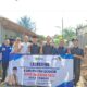 Desa Tangkil Gelar Launching Bantuan Keuangan Infrastruktur, Dorong Pembangunan Desa Lebih Merata