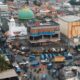 Citeureup Kian Tersendat oleh Terminal Bayangan Angkot, Ada Dugaan Setoran di Baliknya