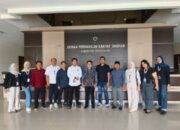 Polemik Proyek Peningkatan Jalan Arosbaya – Campor Diduga Ada Pengurangan Volume, Komisi C DPRD Kabupaten Bangkalan Panggil Pihak Terkait