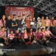 Madura Kembali Menggemparkan UNAIR Melalui Seni Budaya