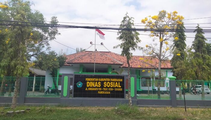 Tunggu SK Bupati Untuk, Pencairan BLT DBHCHT Tahun 2025