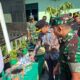 Kodim Surakarta Bersama Pemkot Surakarta Luncurkan Program “Respata”: Sinergi Bersama Tangani Persoalan Sampah Dari Hulu