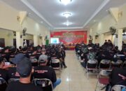 Sinergi Untuk Ketangguhan Bencana Di Pedan Klaten