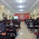 Sinergi Untuk Ketangguhan Bencana Di Pedan Klaten
