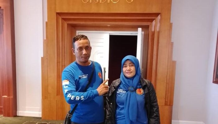 Zoel Ketua JA’PERS: Film “Yakin Nikah” Bisa Jadi Inspirasi Buat yang Masih Single