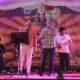 Musik Tiba-Tiba Konser 3 Meriahkan Peringatan HUT Ke-80 TNI Di Klaten