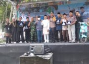 Peringatan HUT Desa Sumur Batu ke-41: “Bersinergi untuk Desa Maju dan Bersatu”