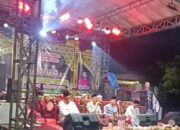 Ruwat Desa Jemirahan, Ditutup Malam Gebyar Sholawat dan Pengajian Umum