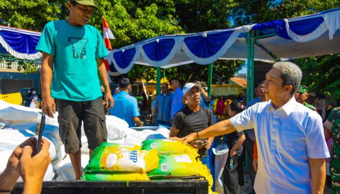 Pemkot Bogor Konsisten Tekan Inflasi