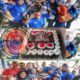 Zoel Ketua JA’PERS Ajak Anggota Mancing Mania Kopdar Ceria Sekaligus Ulang Tahun Bareng di Bogor