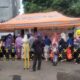 GERAKAN PANGAN MURAH DI CITEUREUP MERIAHKAN PERINGATAN HARI SUMPAH PEMUDA