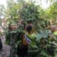 Begini Cara Babinsa Purwodiningratan Dalam Mewujudkan Lingkungan Yang Bersih Dan Sehat