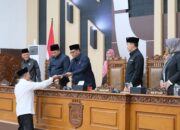 Imbas Pengurangan TKD,DPRD Minta Belanja Daerah Tetap Selaras Dengan RKPD 2026