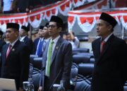 Demi Meningkatkan Efektivitas Pelayanan Publik, DPRD Kabupaten Bogor Tetapkan Pansus Pembentukan SKPD Baru