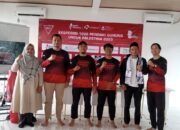 Ekspedisi 1000 Pendaki Gunung untuk Palestina 2025: Dari Bogor Menuju 32 Puncak NusantaraPerbesar