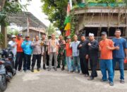 Sasar Pemukiman, Desa Karanggan Laksanakan Giat Verifikasi Kampung Ramah Lingkungan