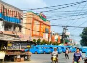 Pembaharuan Pengurus Kelompok Kerja Sub Unit Angkutan Kota T.44, Hidupkan Kembali Layanan Trayek