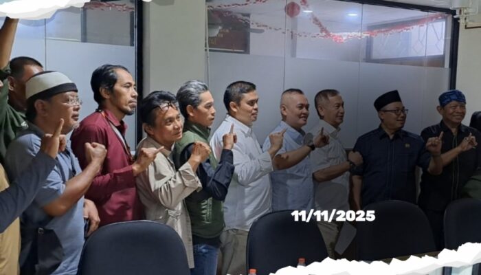 Audiensi Sekolah Sampah dengan Anggota DPRD Kabupaten Bogor, Dorong Penguatan Program Edukasi Lingkungan Berkelanjutan