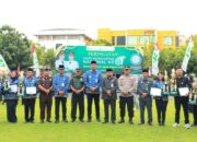 Peringatan HKN Ke-61 Di Klaten, Momentum Perkuat Komitmen Bangsa Sehat