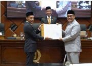 DPRD dan Pemerintah Kabupaten Bogor Sepakati Raperda Perubahan APBD 2025