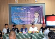 Wakil Komisi 1 DPR RI Gelar Reses Bertema “Ekonomi Kerakyatan yang Berkeadilan”