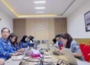 DPRD Bogor dan Kemenkumham Bahas Harmonisasi Raperda Lingkungan: Sampah dan Sumber Daya Air Jadi Prioritas