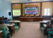 KDKMP Dorong Penguatan Ekonomi Lokal, Babinsa Pundungsari Hadiri Musdes Pembentukan Koperasi Desa