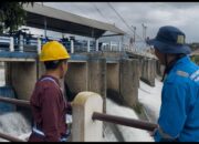 MITIGASI TIRTA KAHURIPAN JELANG MUSIM HUJAN