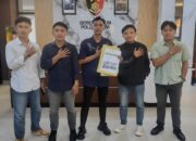 Laporkan Dugaan Manipulasi Data Uji KIR Sidoarjo, Gerakan Aspirasi Masyarakat Jawa Timur (GAM JATIM) Kawal Dugaan Tindakan Korup Dishub