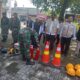 Bati Tuud Koramil 06/Kebonarum Hadiri Apel Siaga Bencana Kecamatan Kebonarum
