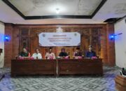 Babinsa Koramil Kebonarum Kawal Penetapan KPM BLT 2026 Desa Tegalyoso Klaten