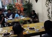 Rapat Organda Angkutan Kota T.44 Tetapkan Visi dan Misi Baru Demi Kesejahteraan Pengemudi