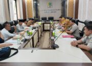 Alih Fungsi Lahan Hutan Di Kawasan Prigen, Pansus DPRD panggil BPN Dan Dinas SDA