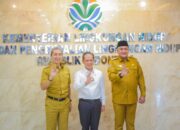 Kota Bogor Pionir Kota Bebas Sampah