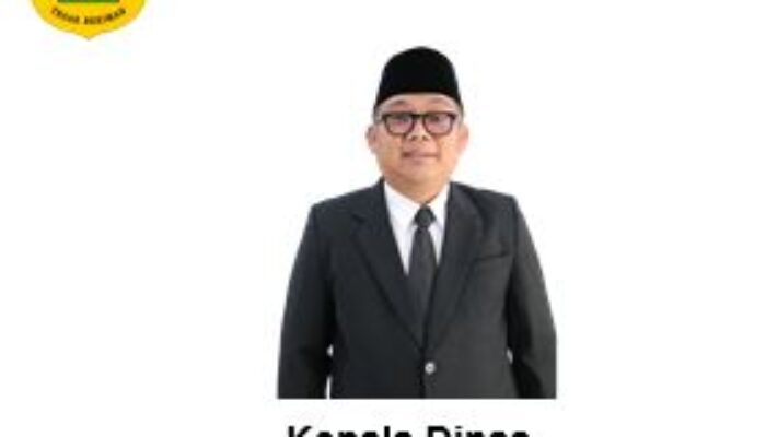 PUBLIKASI KINERJA DINAS PENDIDIKAN KABUPATEN BOGOR TAHUN 2025