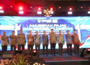 PUBLIKASI KINERJA BAPPENDA