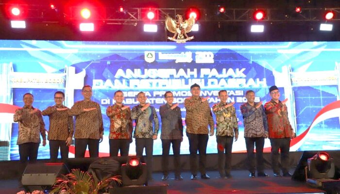 PUBLIKASI KINERJA BAPPENDA