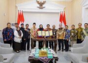 Trem di Kota Bogor Diuji Coba 2026