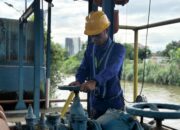 EDUKASI PELANGGAN TIRTA KAHURIPAN : MEMPERKUAT KESADARAN BERSAMA, MENJAGA AIR DI TENGAH DINAMIKA MUSIM HUJAN