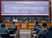 Bentuk Raperda Penyelenggaraan Pasar, DPRD Kota Bogor Libatkan Masyarakat Dalam Penyusunan Aturan