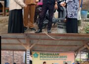 Pembinaan Pokdakan Tingkatkan Hasil Produksi Ikan