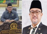 DPP PKB Menetapkan Perubahan 9 Susunan Kepengurusan DPC Di Sisa Masa Bakti 2021–2026.