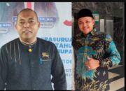 Bupati Pasuruan Kaji Rencana Penetapan Perpanjangan Dirut PT BPR Mina Mandiri